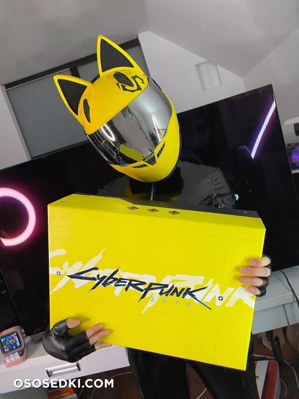 Xkalty - Celty - 31