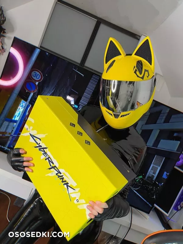 Xkalty - Celty - 32