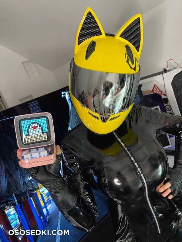 Xkalty - Celty - 33