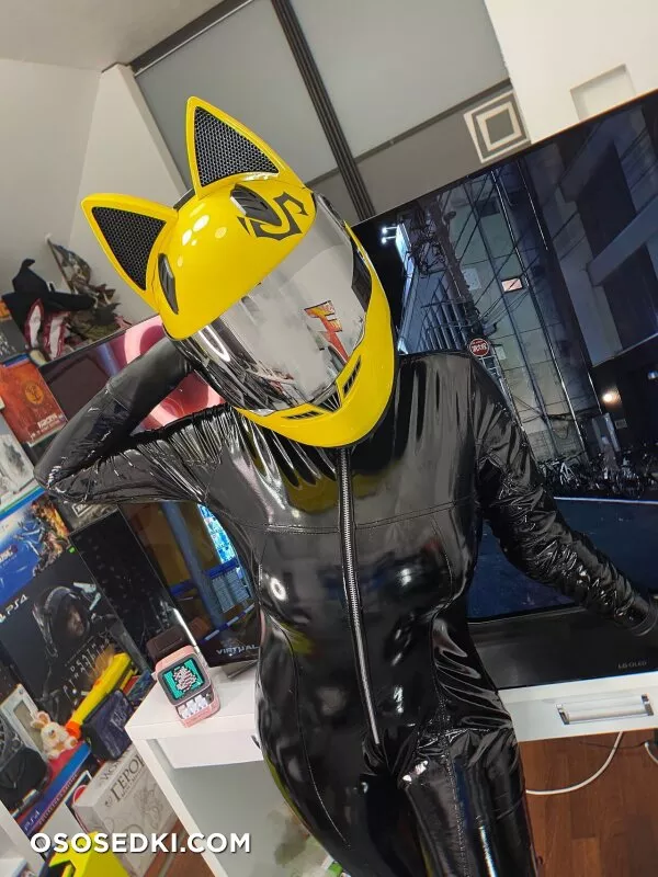 Xkalty - Celty - 38