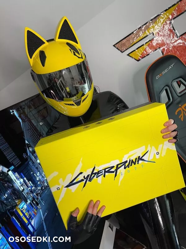 Xkalty - Celty - 39