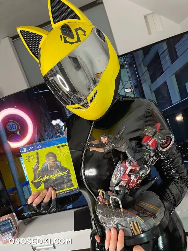 Xkalty - Celty - 40