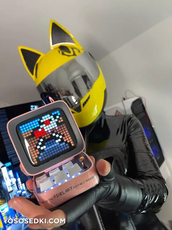 Xkalty - Celty - 42