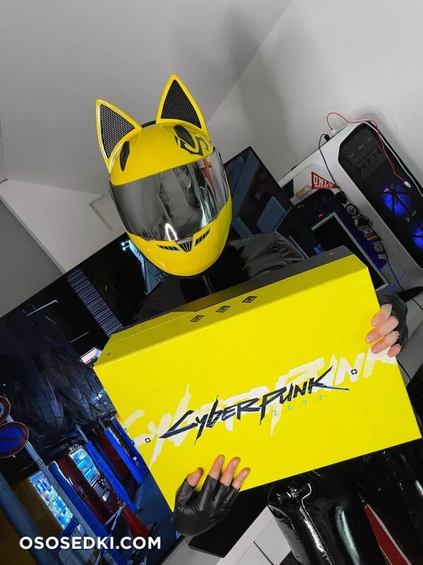 Xkalty - Celty - 43