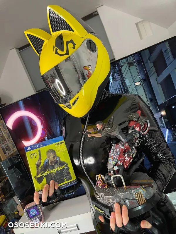 Xkalty - Celty - 44