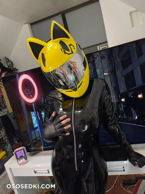 Xkalty - Celty - 45