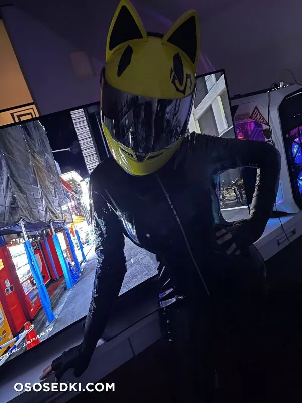 Xkalty - Celty - 6