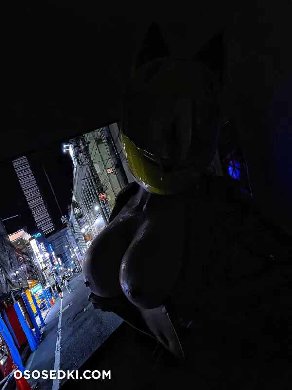 Xkalty - Celty - 9