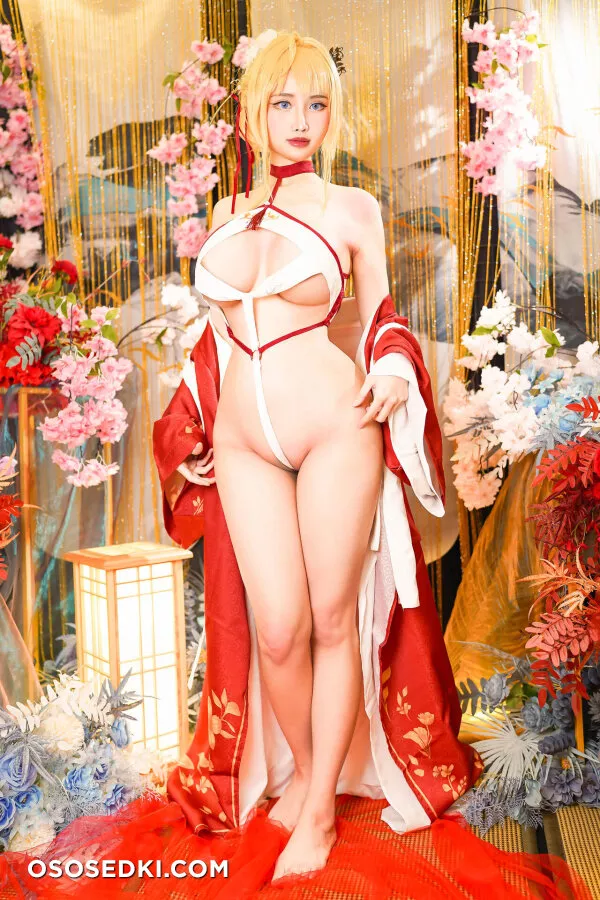 Kaya Huang - HMS Glorious - 1