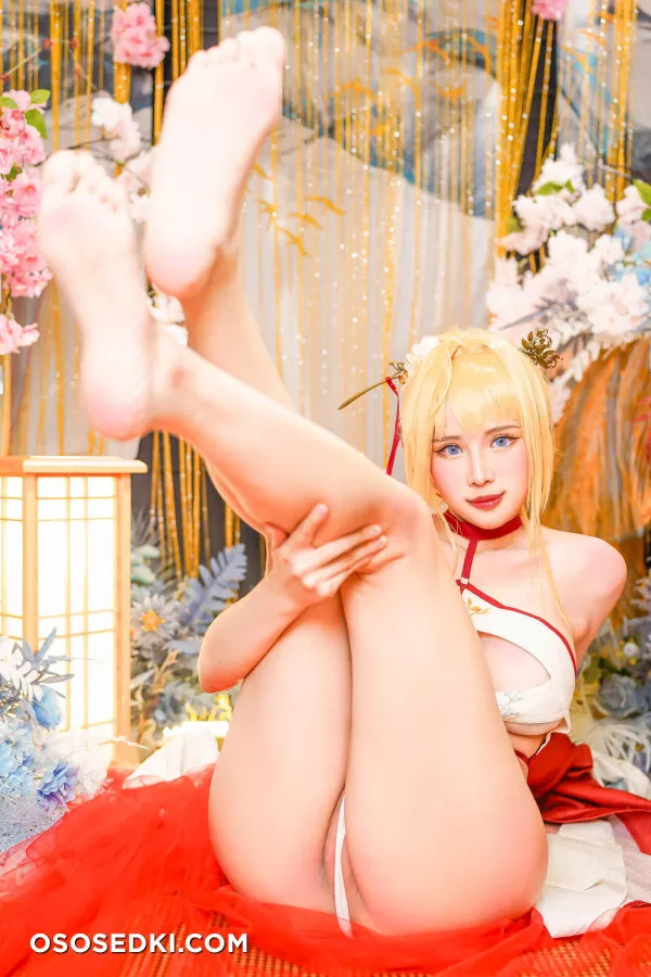 Kaya Huang - HMS Glorious - 14