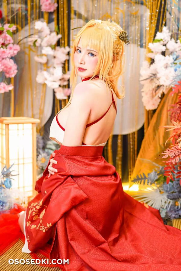 Kaya Huang - HMS Glorious - 5