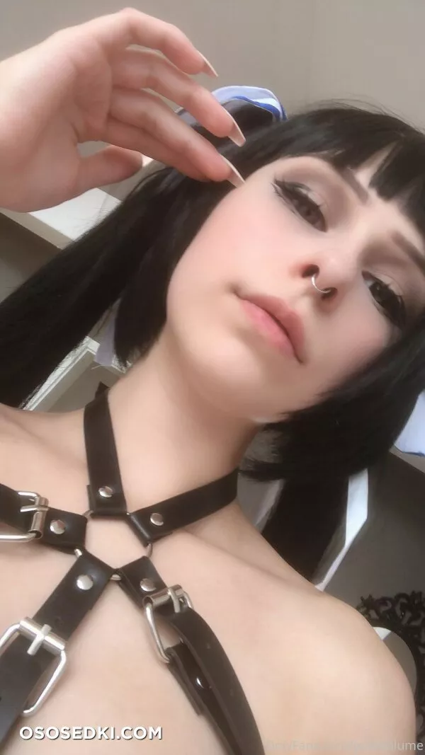 Masako Yume - Hestia - 10