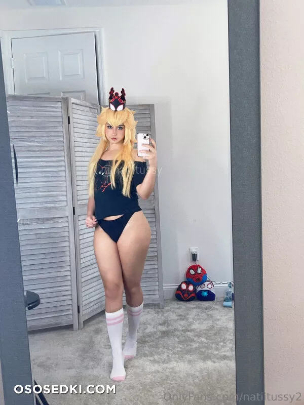 Natiitussy - Bowsette - 11