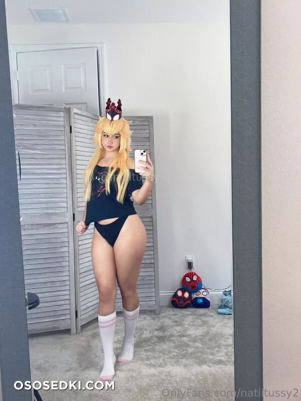 Natiitussy - Bowsette - 13
