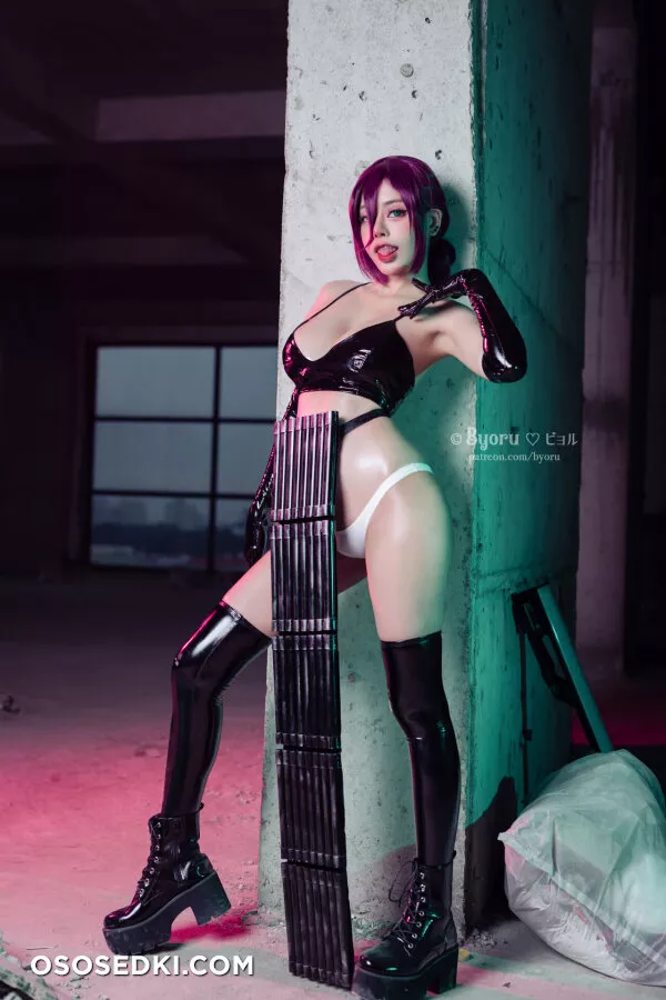 Byoru - Bomb Devil ✧Chainsaw man✧ - 12