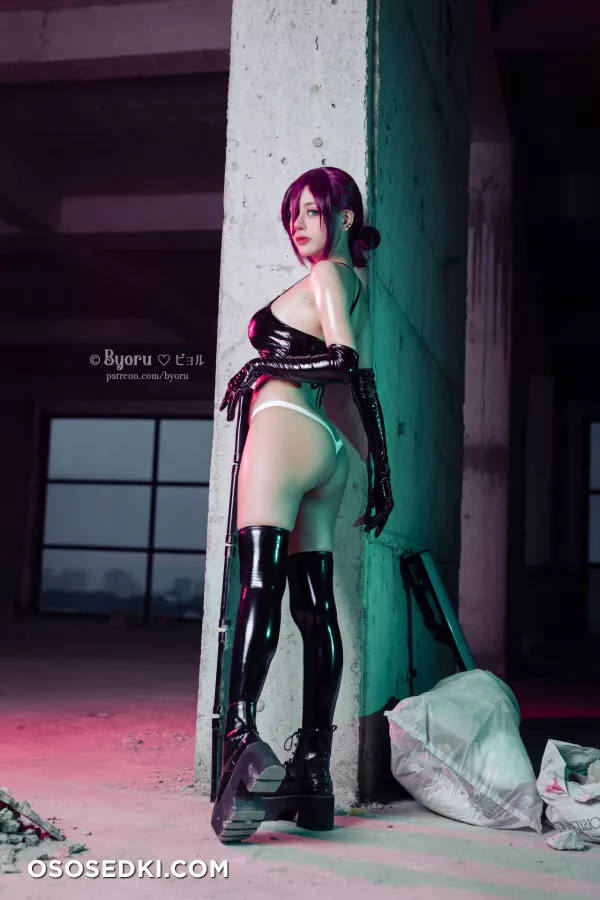 Byoru - Bomb Devil ✧Chainsaw man✧ - 13