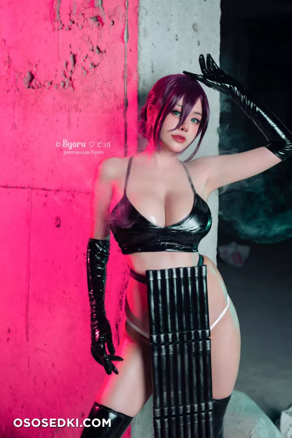 Byoru - Bomb Devil ✧Chainsaw man✧ - 17