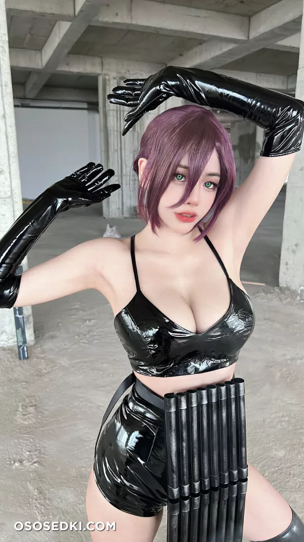 Byoru - Bomb Devil ✧Chainsaw man✧ - 42