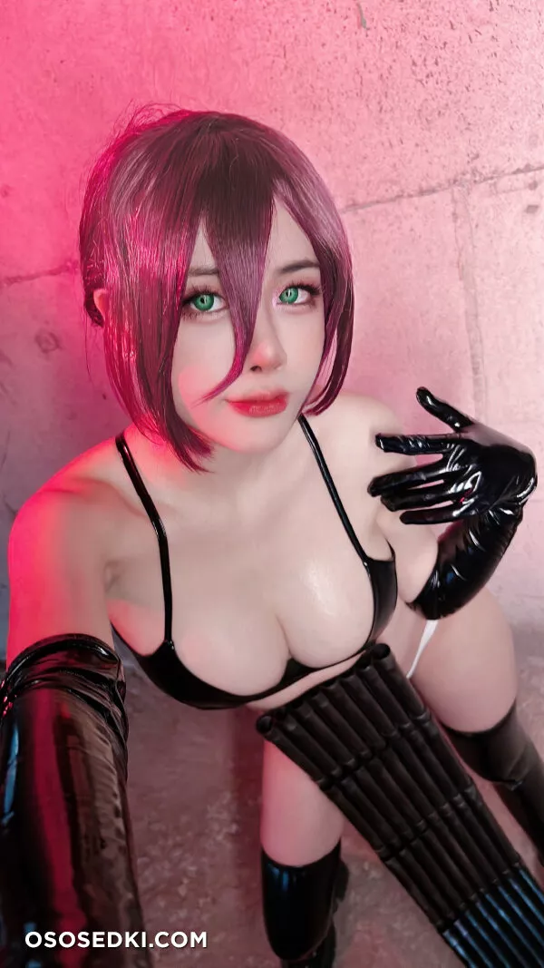 Byoru - Bomb Devil ✧Chainsaw man✧ - 49