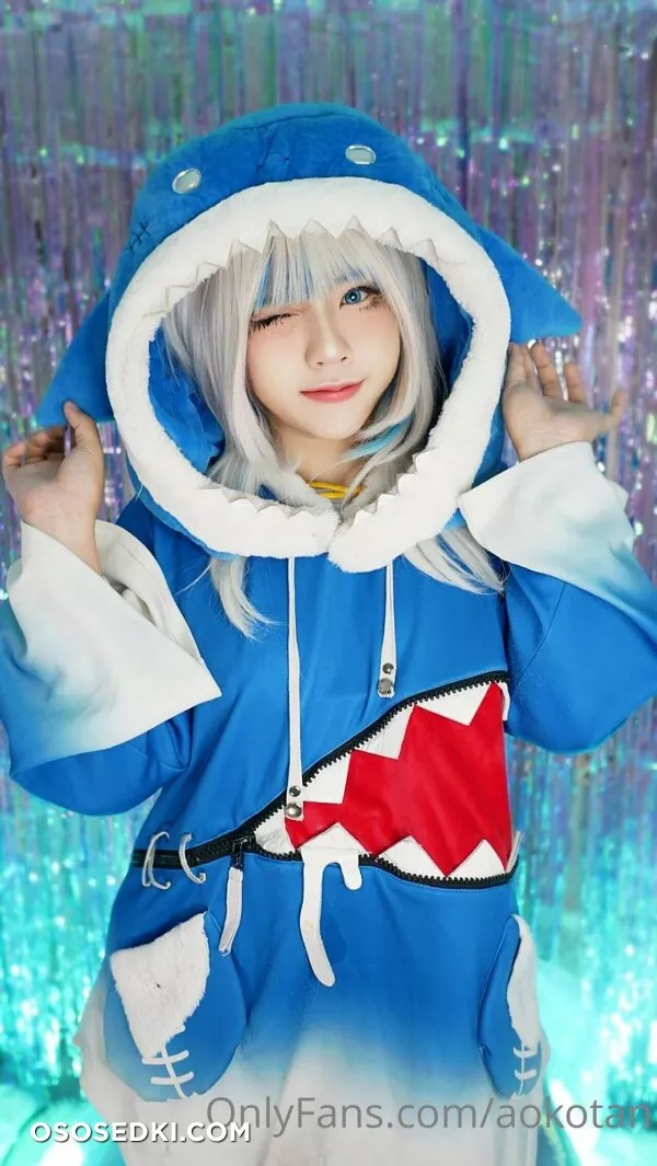 Aokotan - Gura - 11
