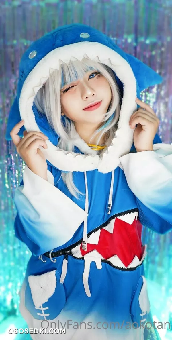 Aokotan - Gura - 12