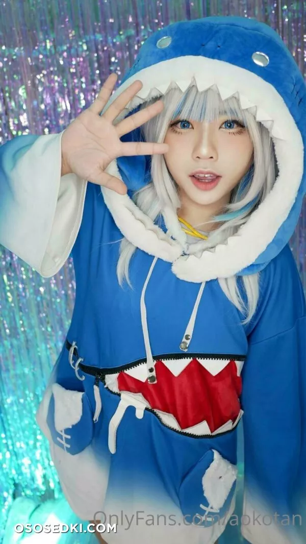 Aokotan - Gura - 14