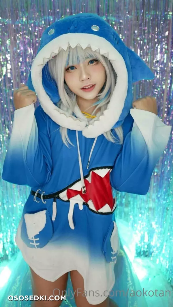 Aokotan - Gura - 16