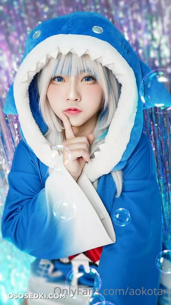 Aokotan - Gura - 17