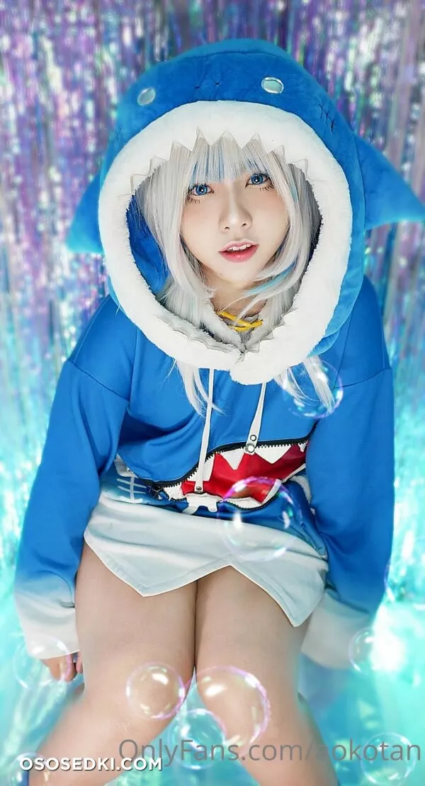 Aokotan - Gura - 22