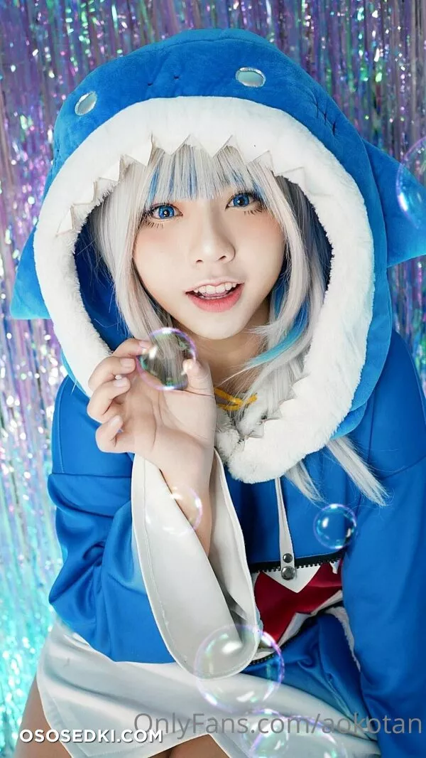 Aokotan - Gura - 23