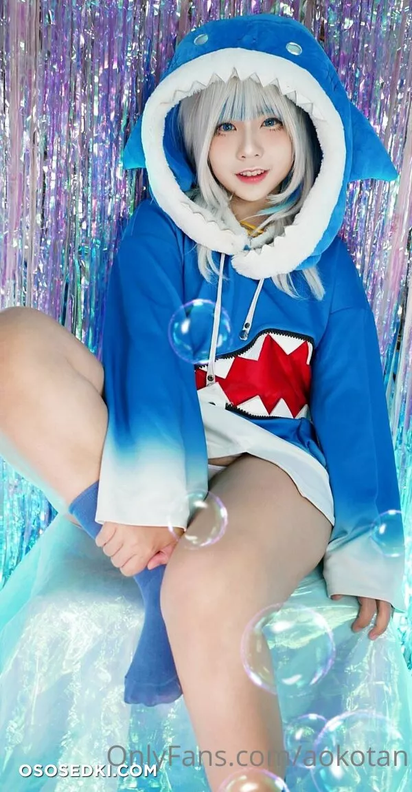 Aokotan - Gura - 24