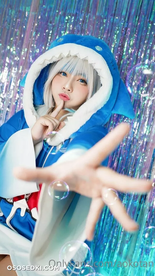 Aokotan - Gura - 25
