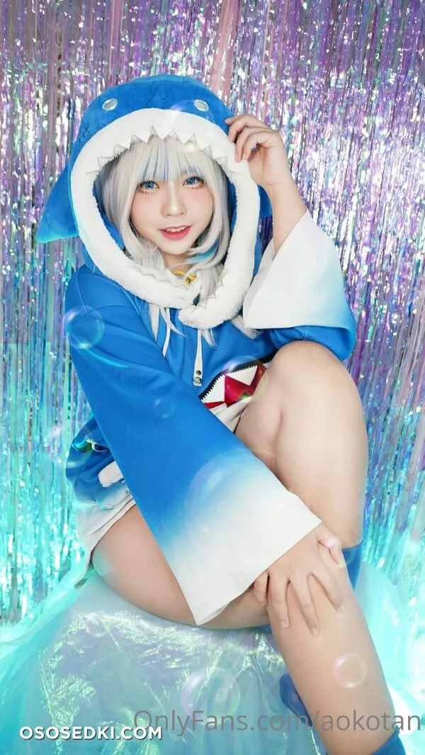 Aokotan - Gura - 27