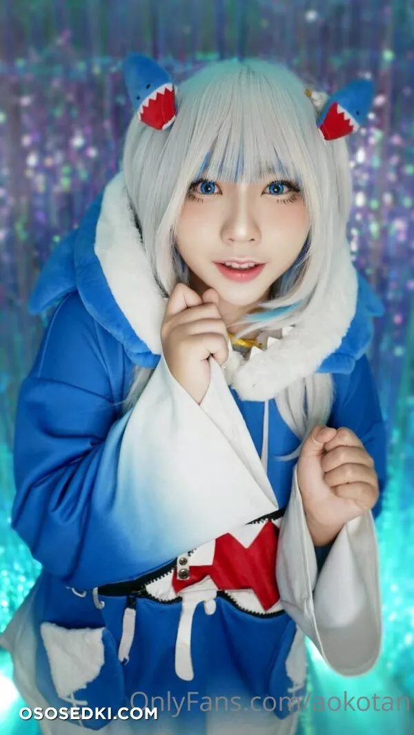 Aokotan - Gura - 3