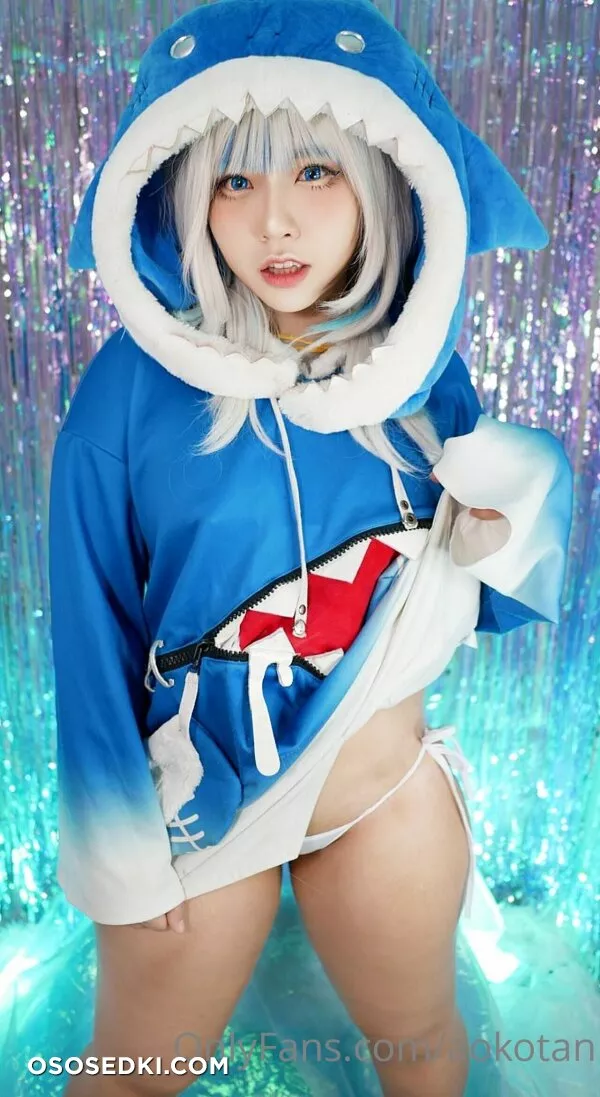 Aokotan - Gura - 30