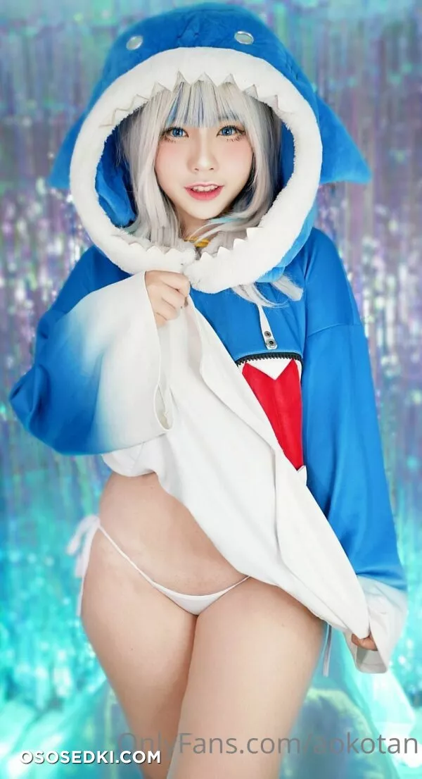 Aokotan - Gura - 31