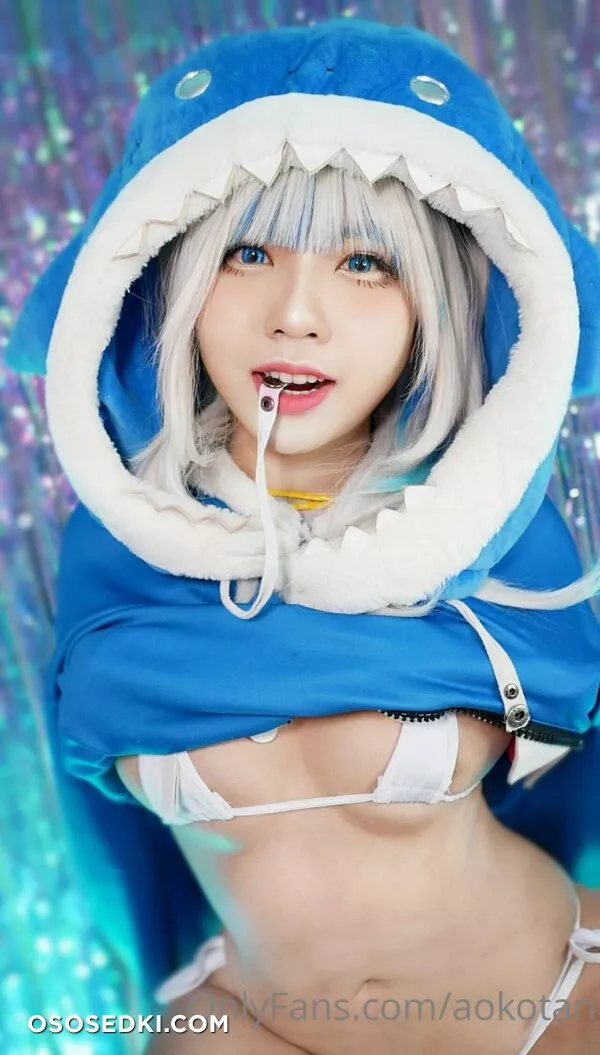 Aokotan - Gura - 42