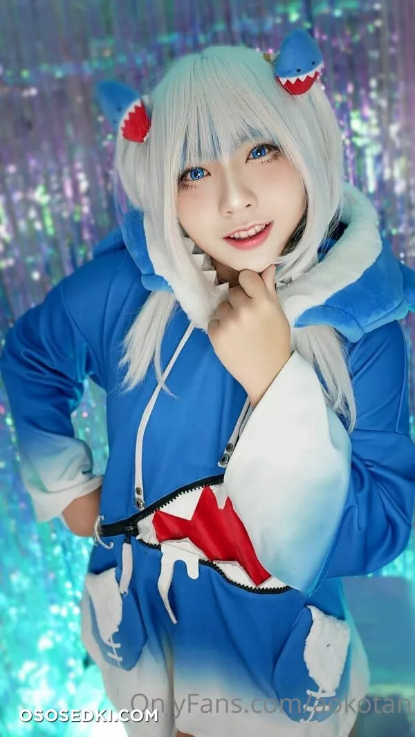Aokotan - Gura - 7