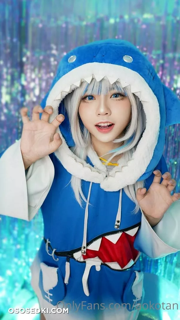 Aokotan - Gura - 8