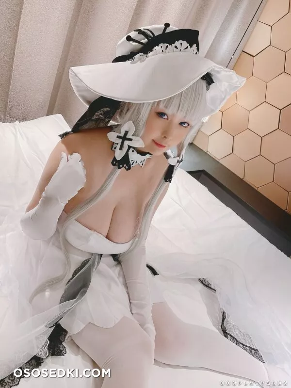 Cosplaytales - Illustrious - 11