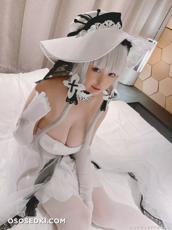 Cosplaytales - Illustrious - 12