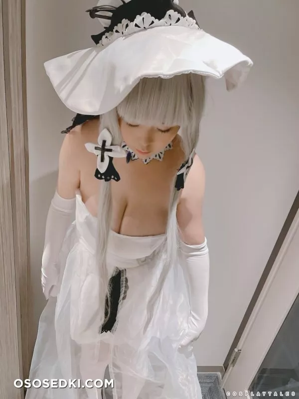 Cosplaytales - Illustrious - 7