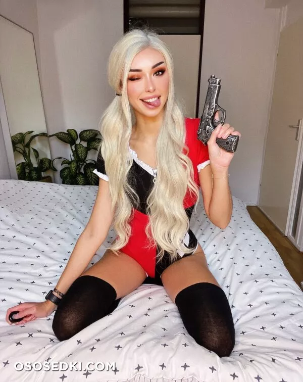 Wanderlustluca - Harley Quinn - 12