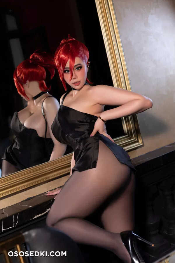 Noi Oogami - Frankie - 13