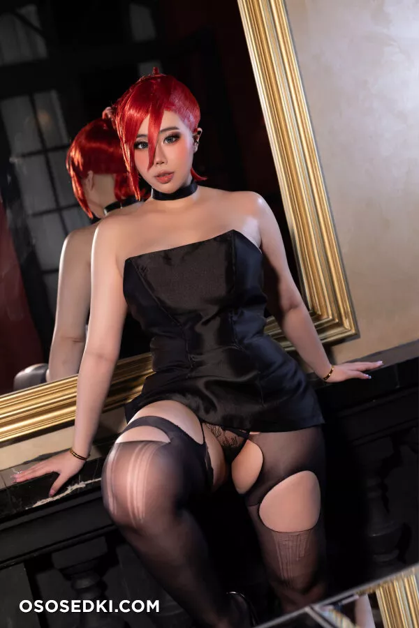 Noi Oogami - Frankie - 14