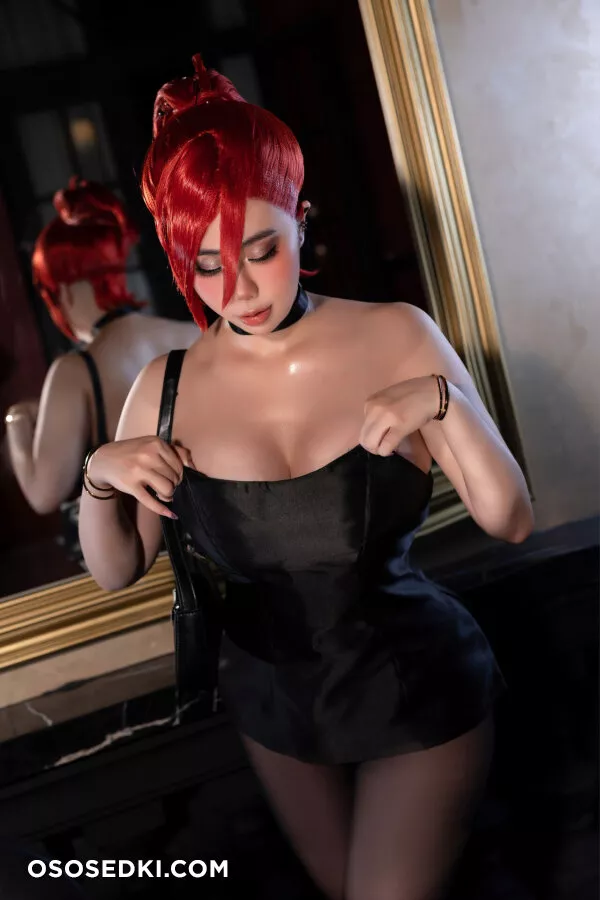 Noi Oogami - Frankie - 7