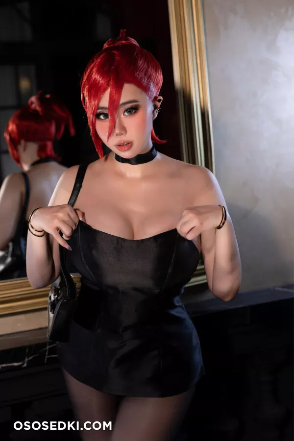 Noi Oogami - Frankie - 8