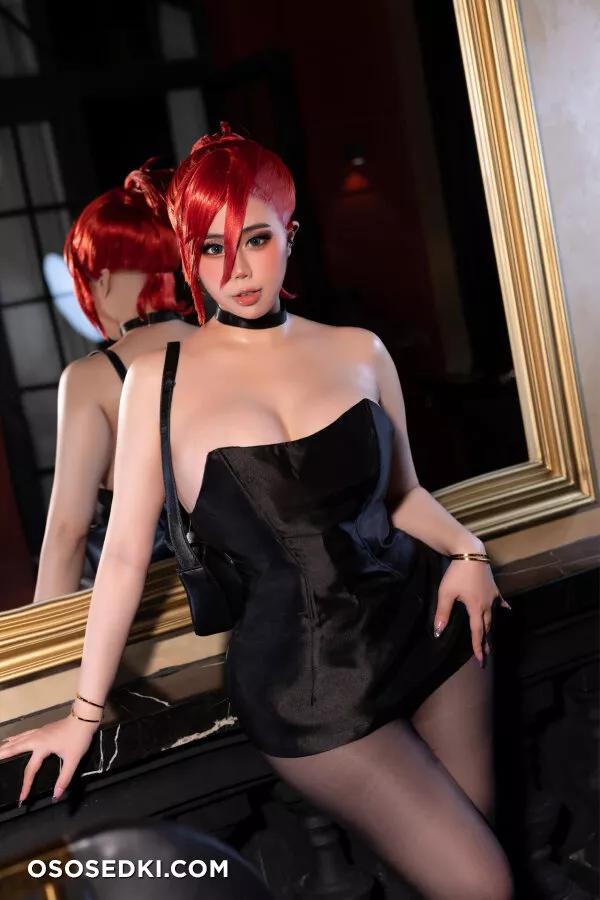 Noi Oogami - Frankie - 9