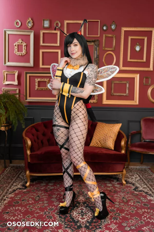 Luxlo - HoneyBee Tifa - 11