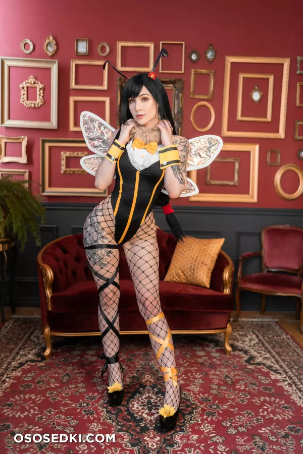 Luxlo - HoneyBee Tifa - 12